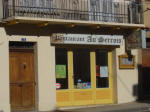 restaurant Le Serrois